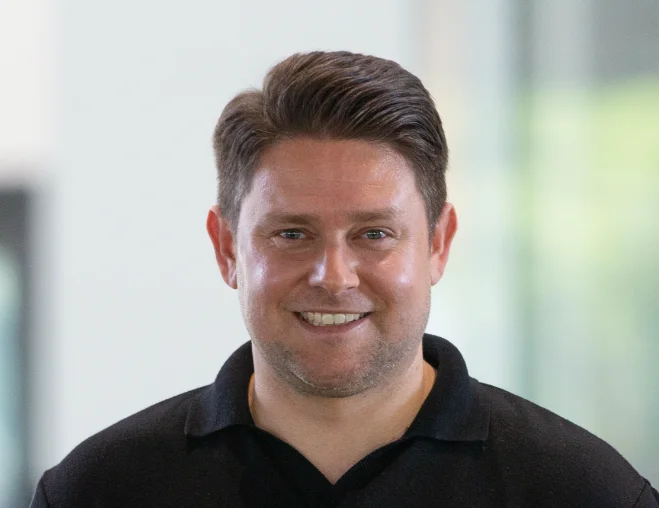 Daniel Kahlig - United Daytraders Co-Founder and Trader Mentor