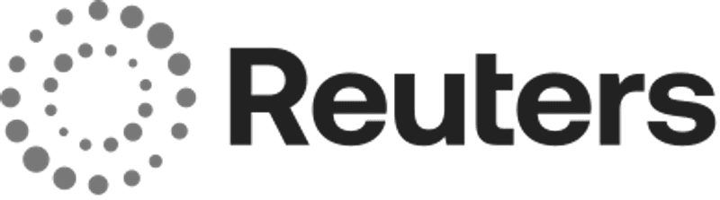 Reuters Logo