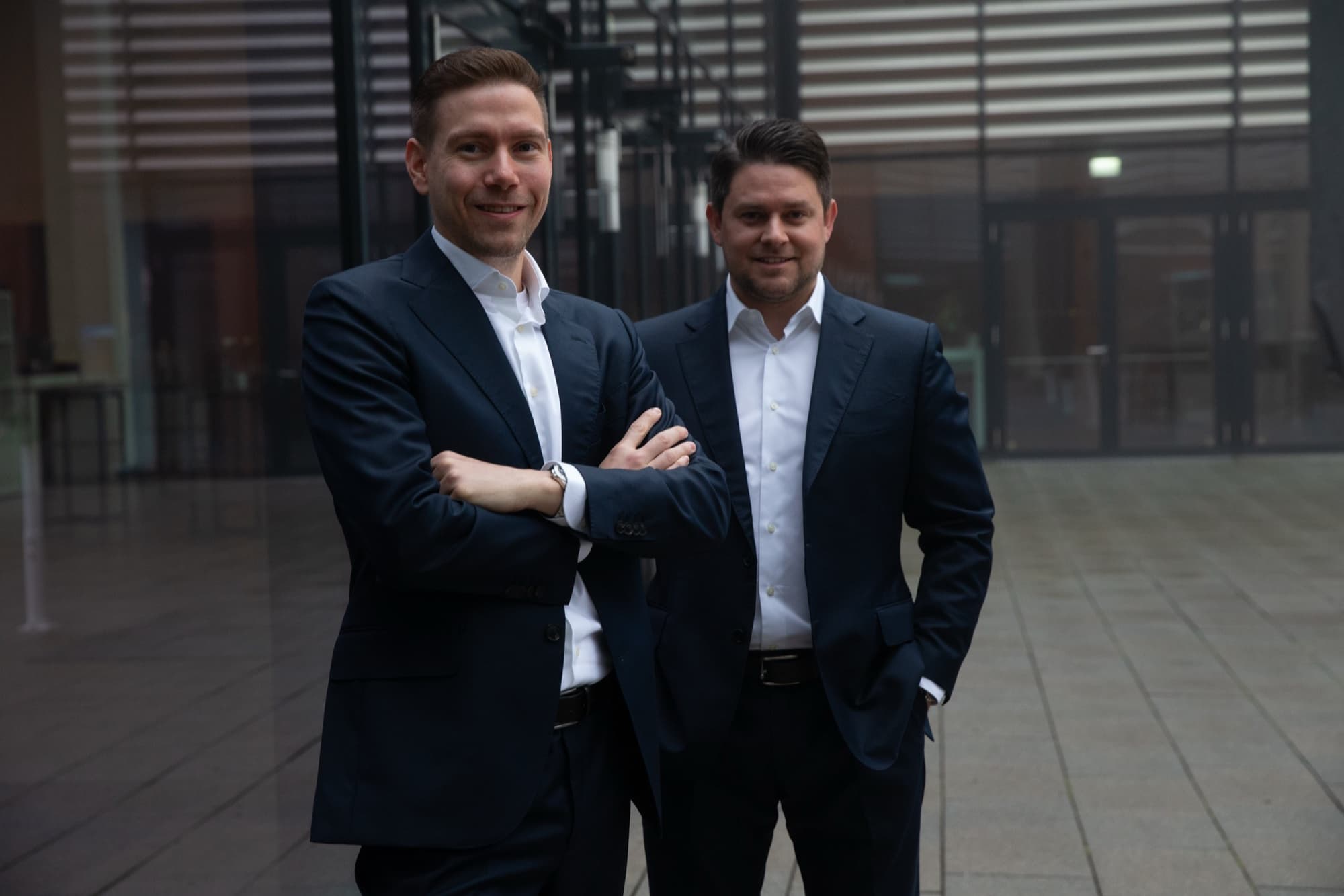 United Daytraders Event