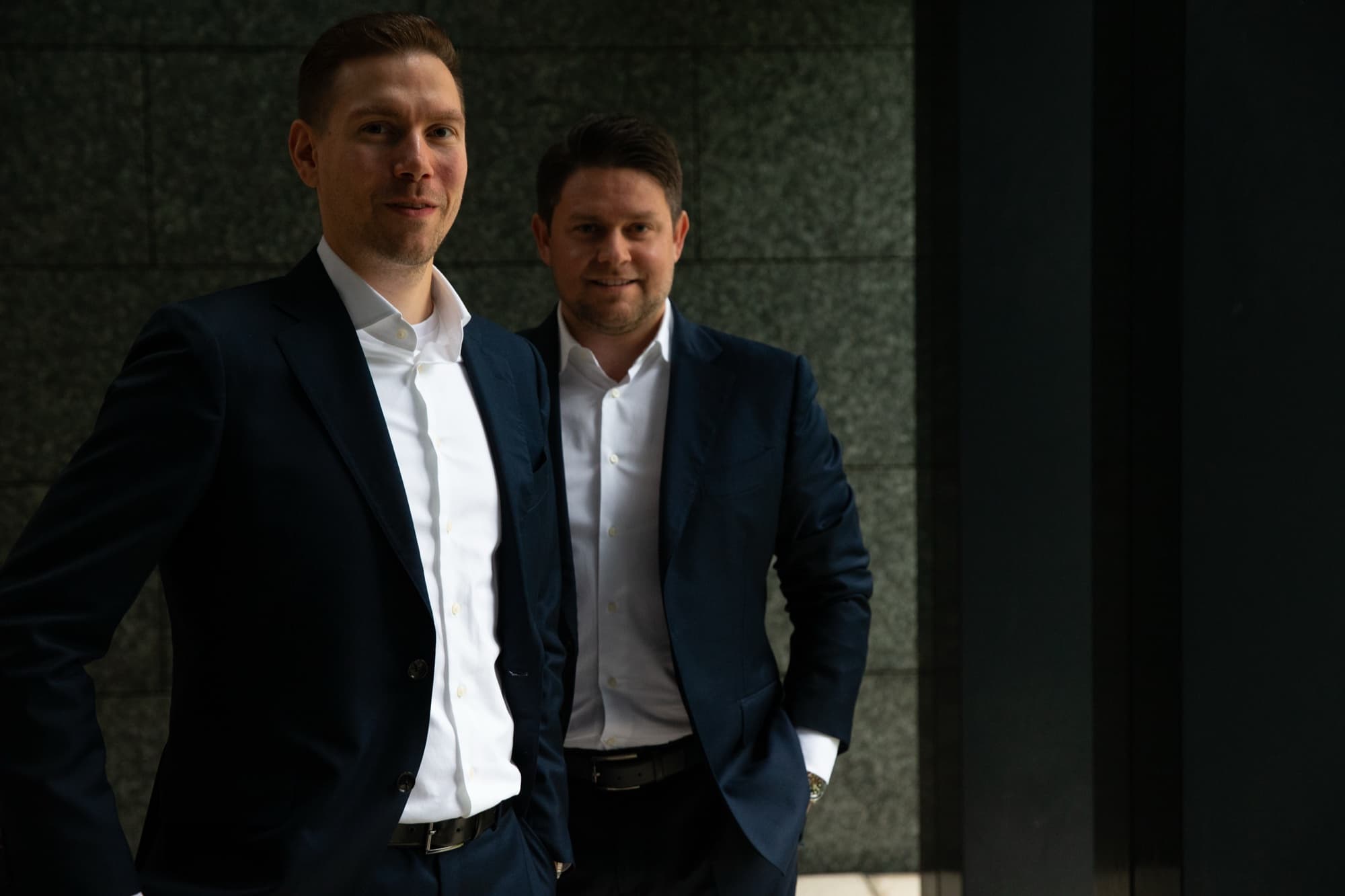 United Daytraders Event