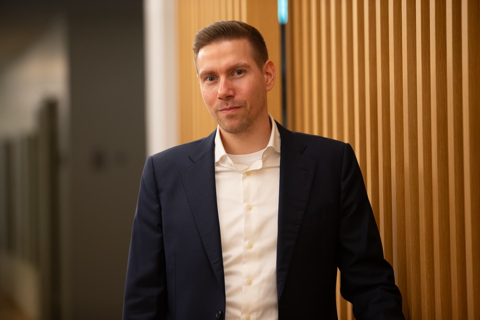 United Daytraders Event