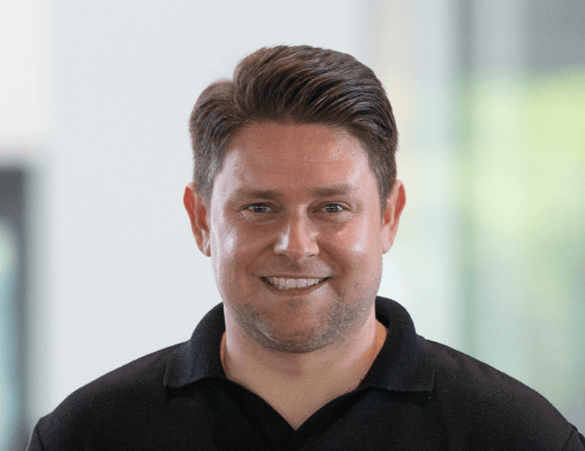 Daniel Kahlig - United Daytraders Co-Founder and Trader Mentor