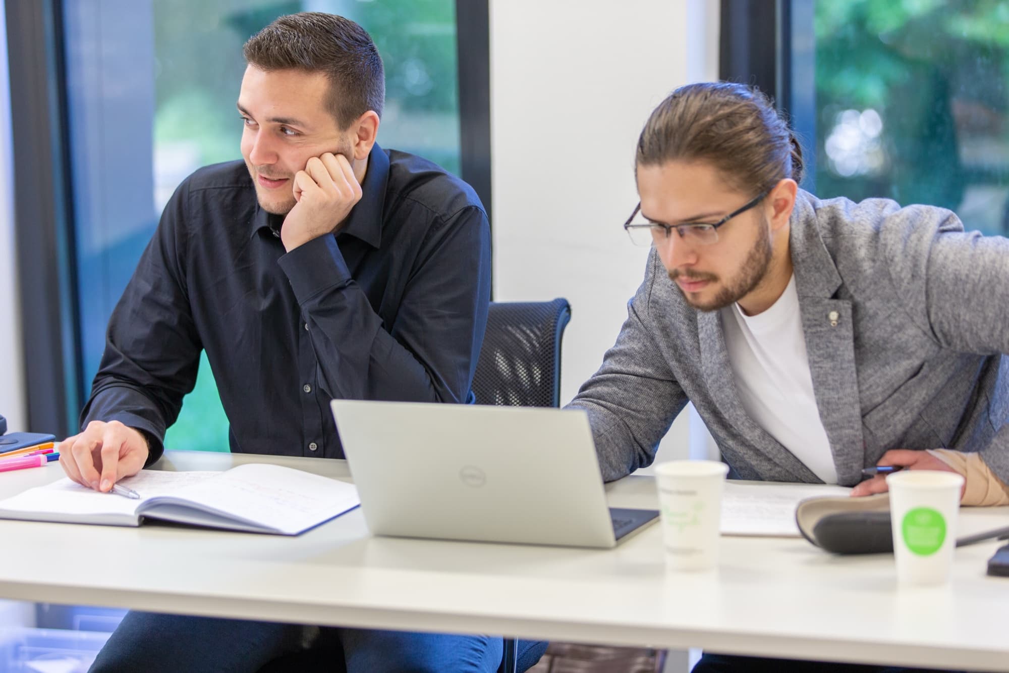 United Daytraders Event